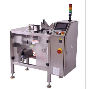 Single Station Packing Machine With Linear Weigher